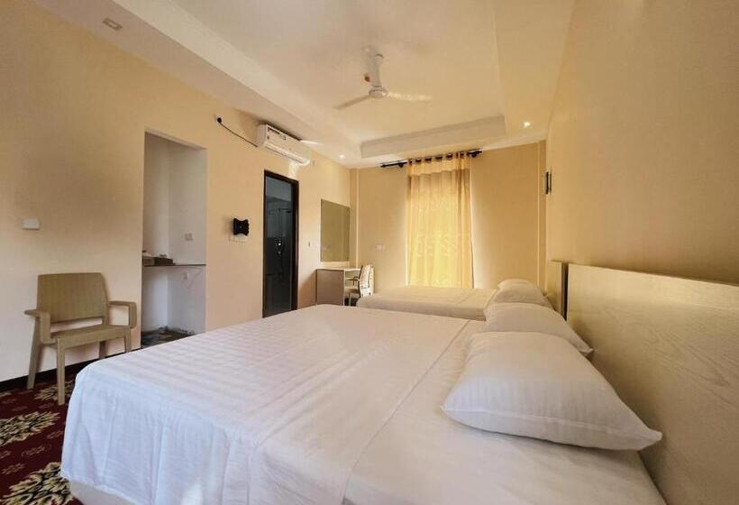 Nilawin Hotels & Resorts