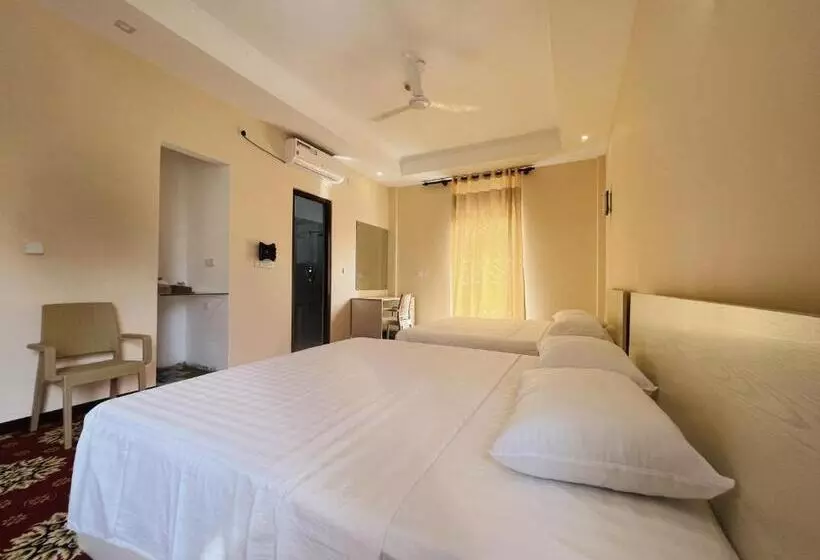 Nilawin Hotels & Resorts