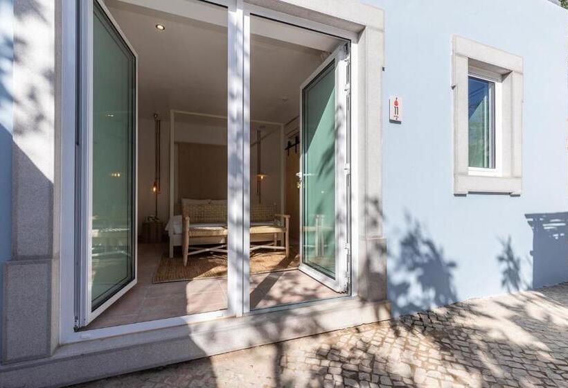 膳宿费 Amália Boutique Suites & Studios   By @ Rita´s Place