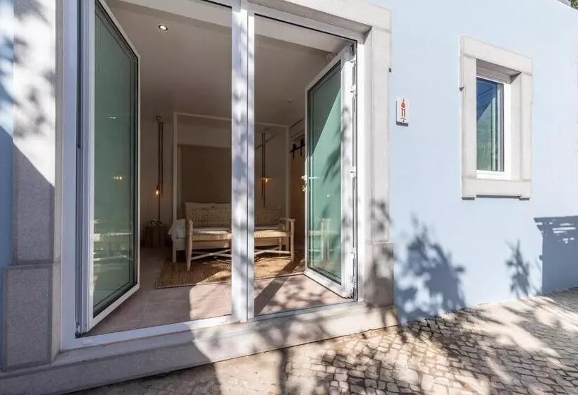 ペンション Amália Boutique Suites & Studios   By @ Rita´s Place