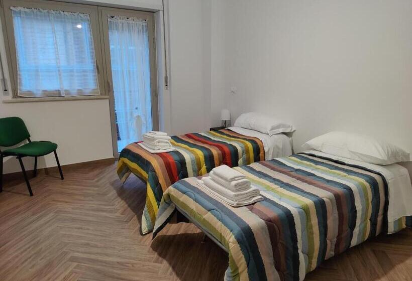 پانسیون Locanda Del Viaggiatore