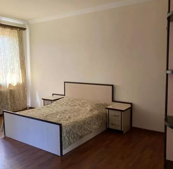 پانسیون Green Garden Guest House