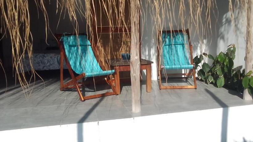 ペンション India Blue