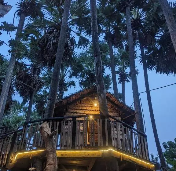 پانسیون Kathir Guest House