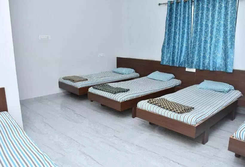 Majatalo Krushna Guest House