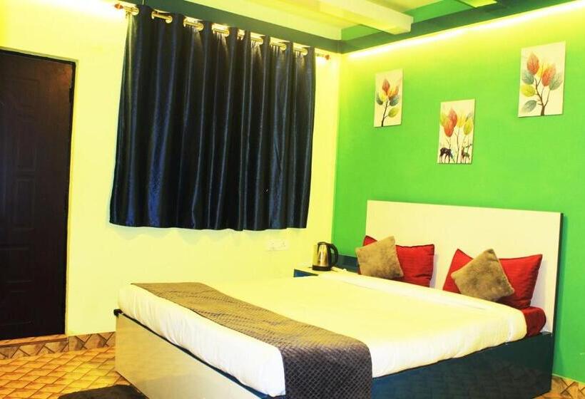 Пансион Marine Homestay