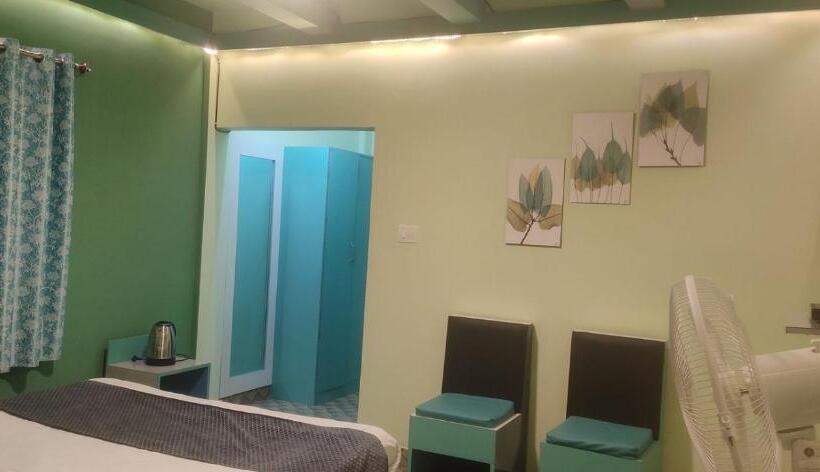 Пансион Marine Homestay