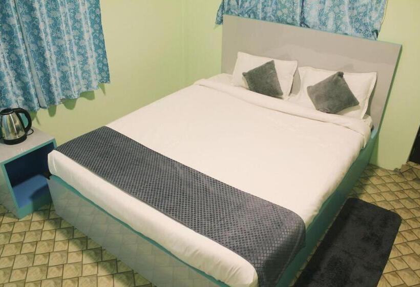 Пансион Marine Homestay