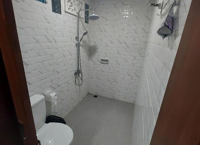 פנסיון Pondok Senja