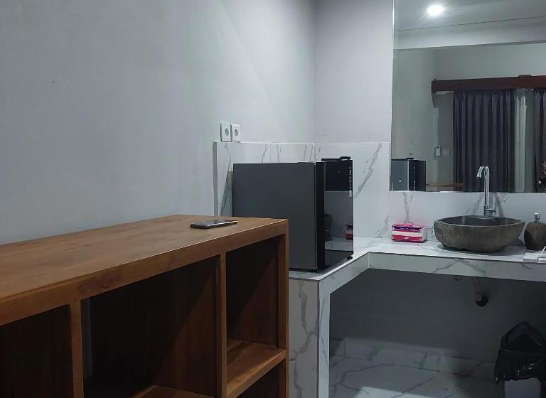 פנסיון Pondok Senja