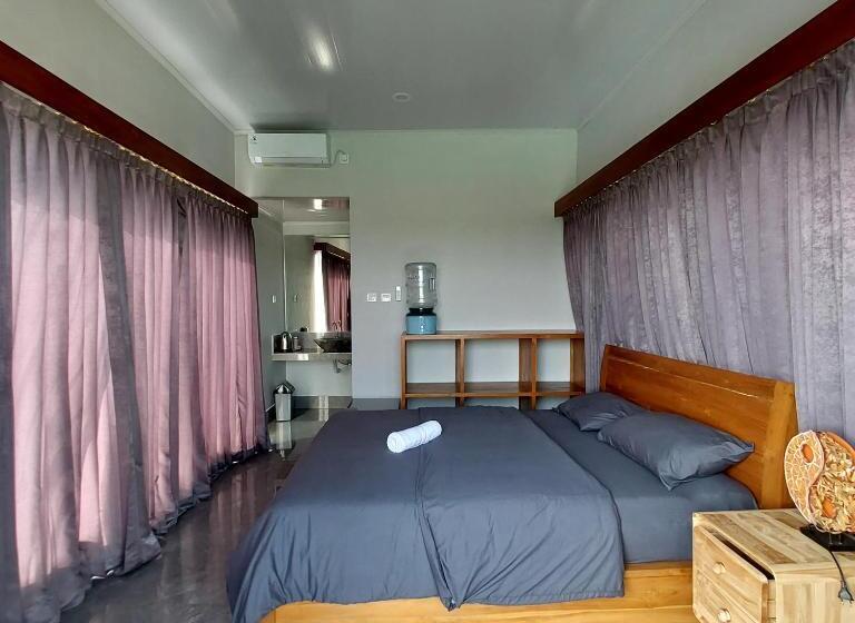 פנסיון Pondok Senja