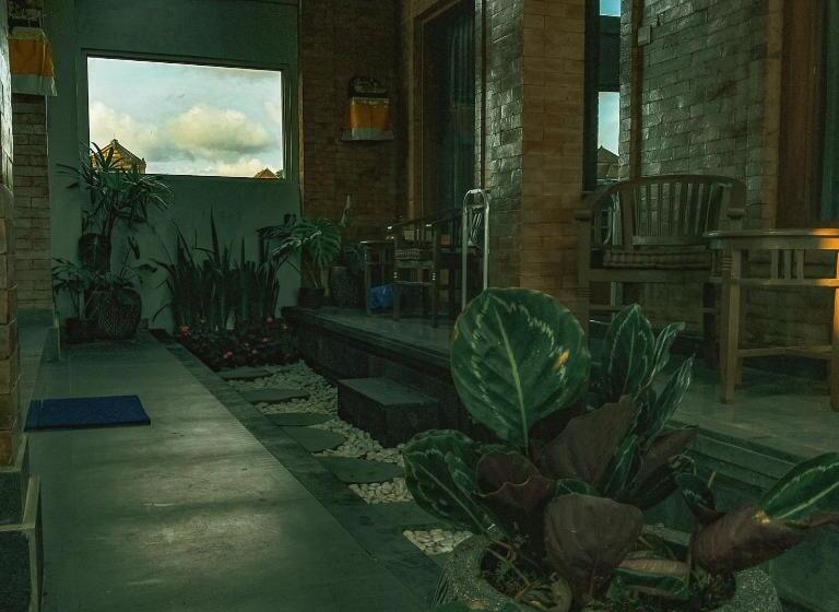 פנסיון Pondok Senja