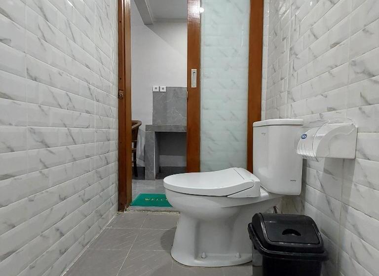 פנסיון Pondok Senja