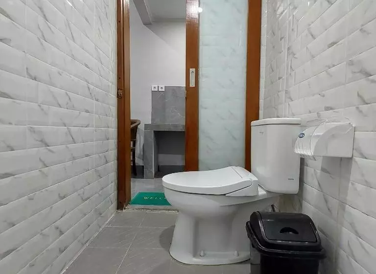 ペンション Pondok Senja