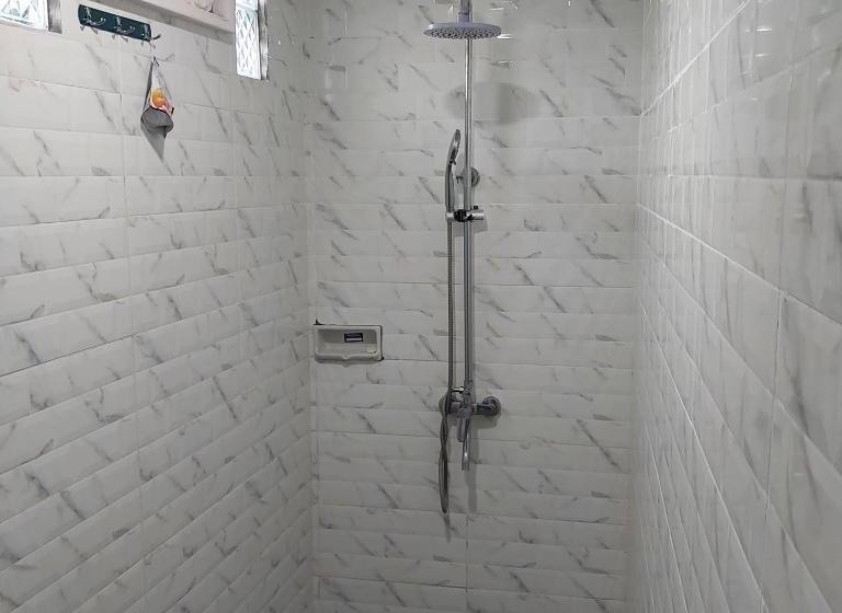 פנסיון Pondok Senja