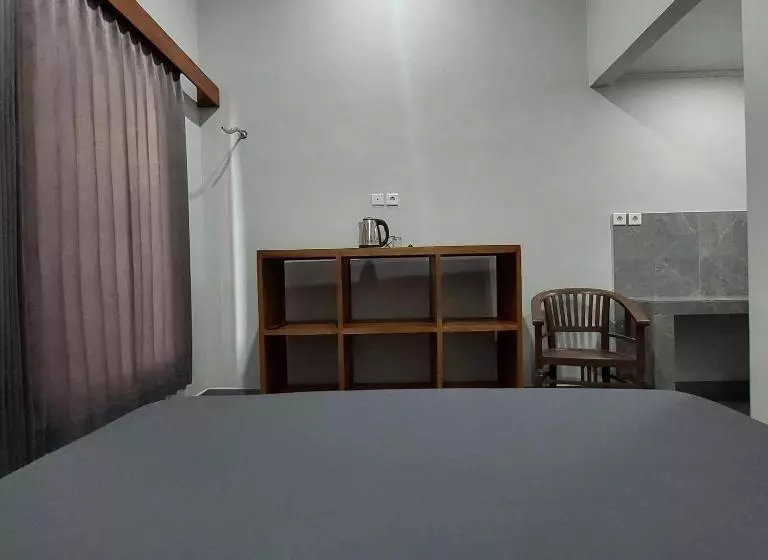 ペンション Pondok Senja