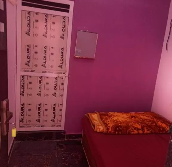 ペンション Shree Kundkeswar Home Stay