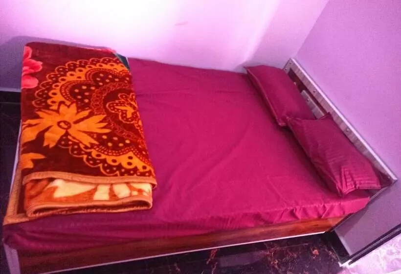 ペンション Shree Kundkeswar Home Stay