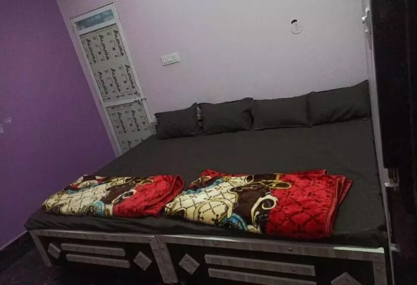 ペンション Shree Kundkeswar Home Stay