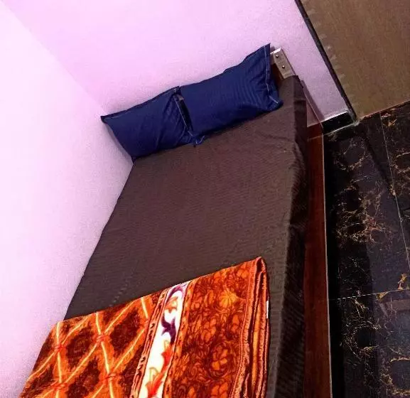 ペンション Shree Kundkeswar Home Stay