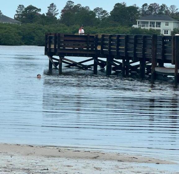 بنسيون The Sunburst Oasis