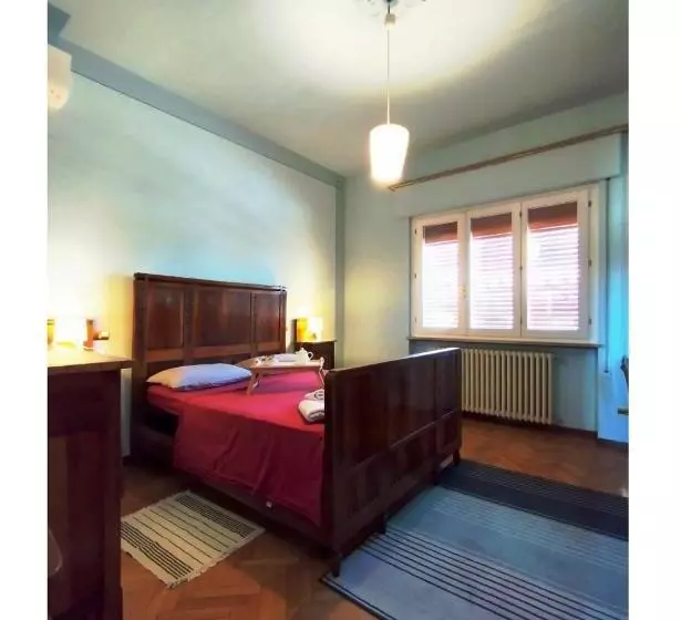 Majatalo Villa Ivo