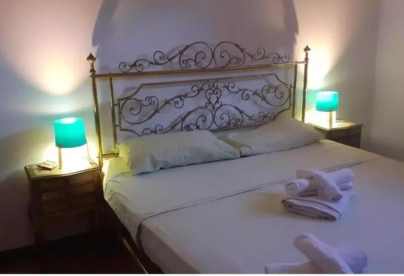 Majatalo Villa Ivo