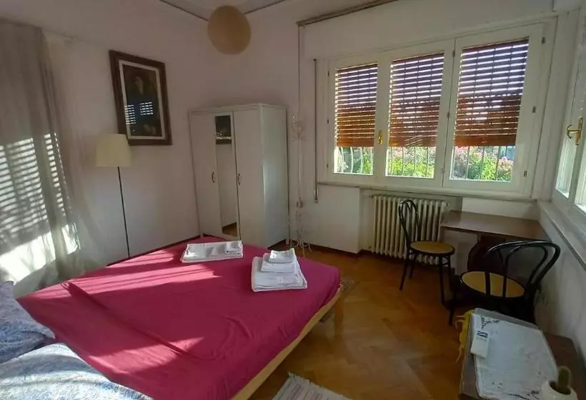Majatalo Villa Ivo