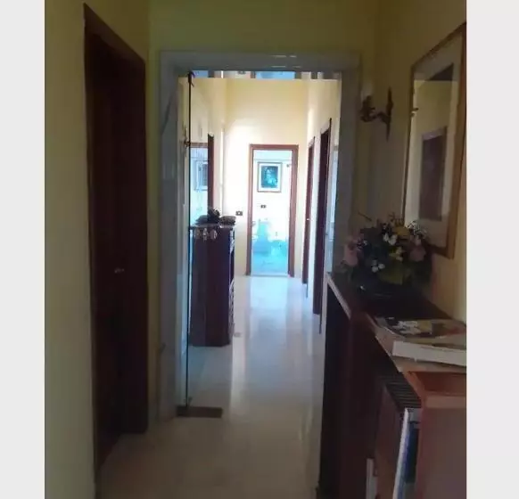 Majatalo Villa Ivo