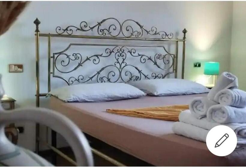 פנסיון Villa Ivo