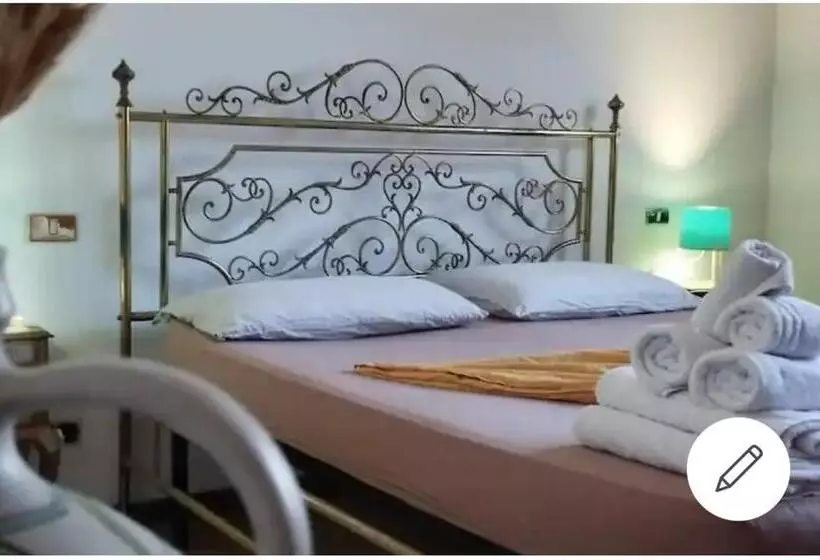 Majatalo Villa Ivo
