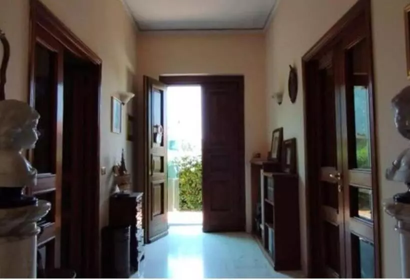 Majatalo Villa Ivo