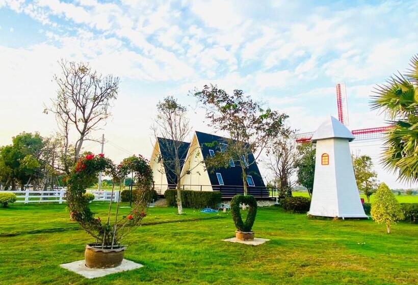 Pansiyon White Houseรีสอร์ท