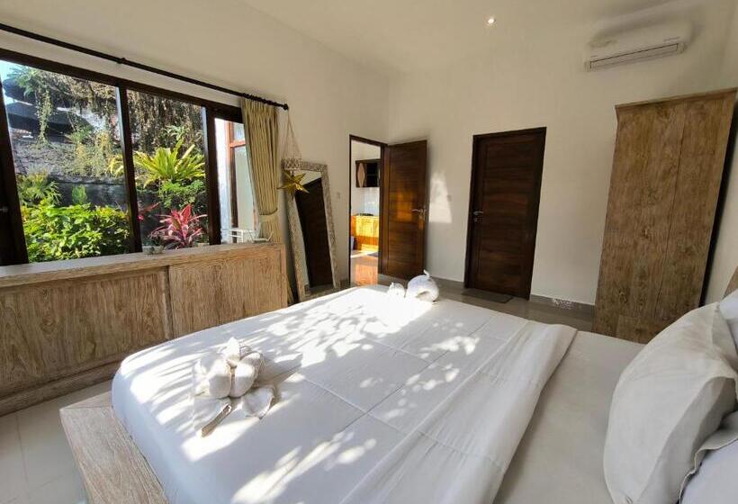 Пансион White Lotus House