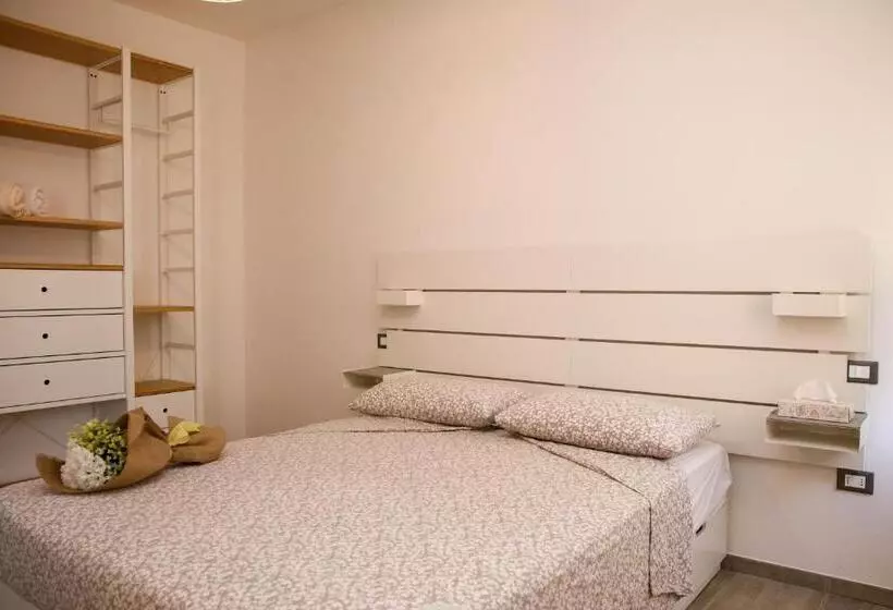 B&b Zvana S   Da Giovanna