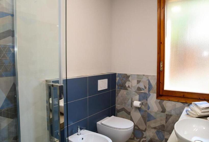 B&b Zvana S Da Giovanna