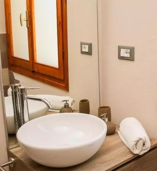 B&b Zvana S   Da Giovanna