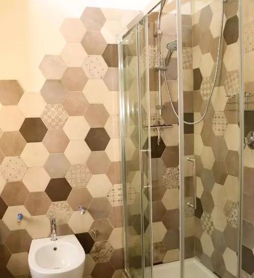 B&b Zvana S   Da Giovanna