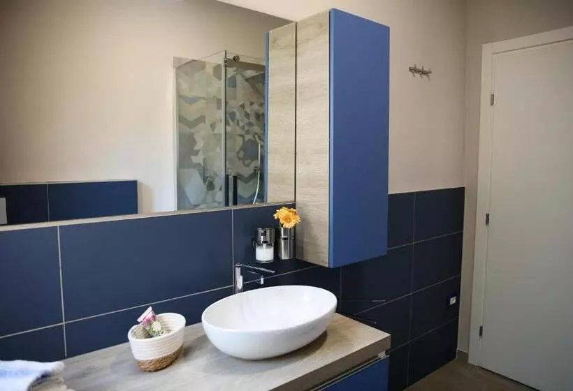 B&b Zvana S   Da Giovanna