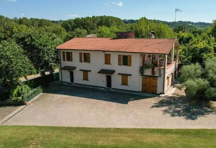 B&b Zvana S   Da Giovanna