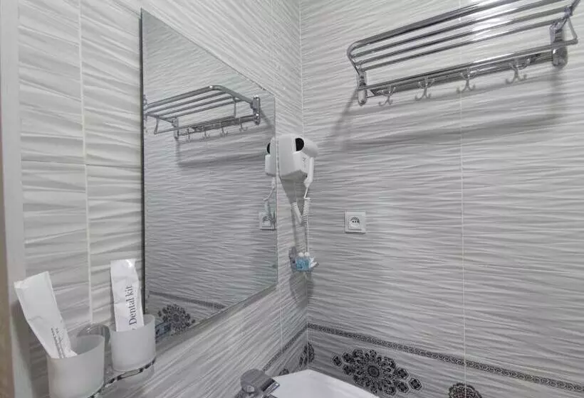 ベッドアンドブレックファースト Boutique Hotel Al Adl