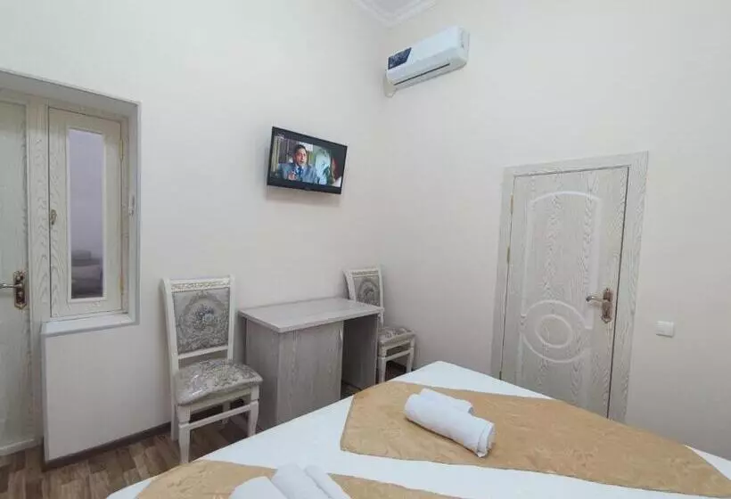ベッドアンドブレックファースト Boutique Hotel Al Adl