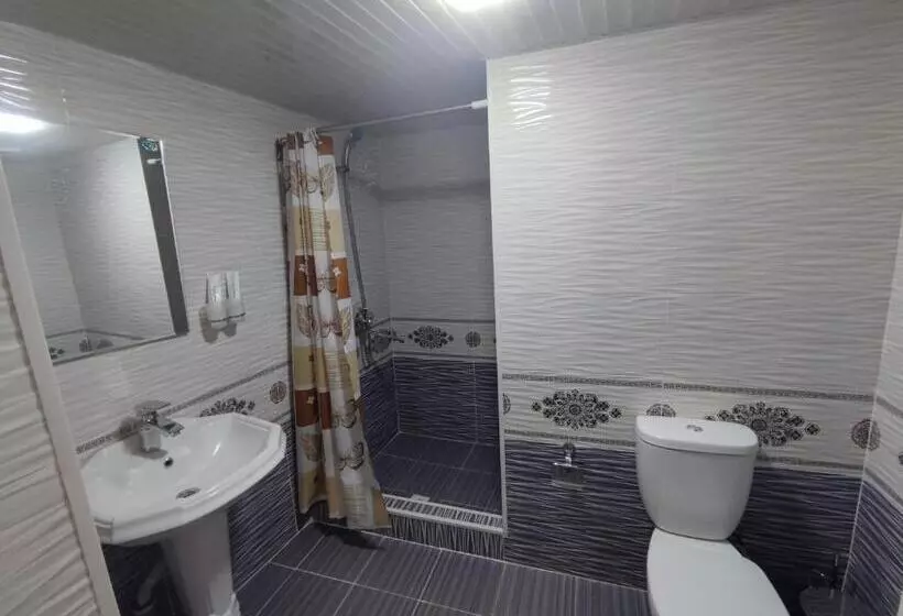 ベッドアンドブレックファースト Boutique Hotel Al Adl