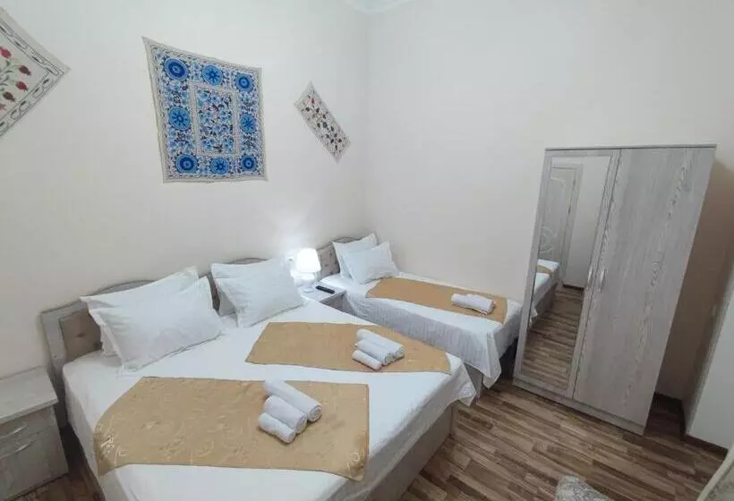 ベッドアンドブレックファースト Boutique Hotel Al Adl