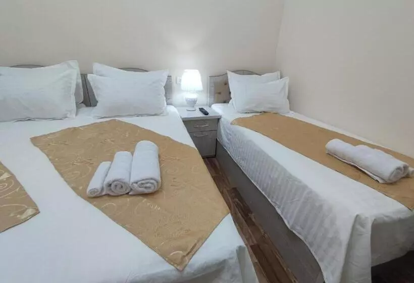 ベッドアンドブレックファースト Boutique Hotel Al Adl