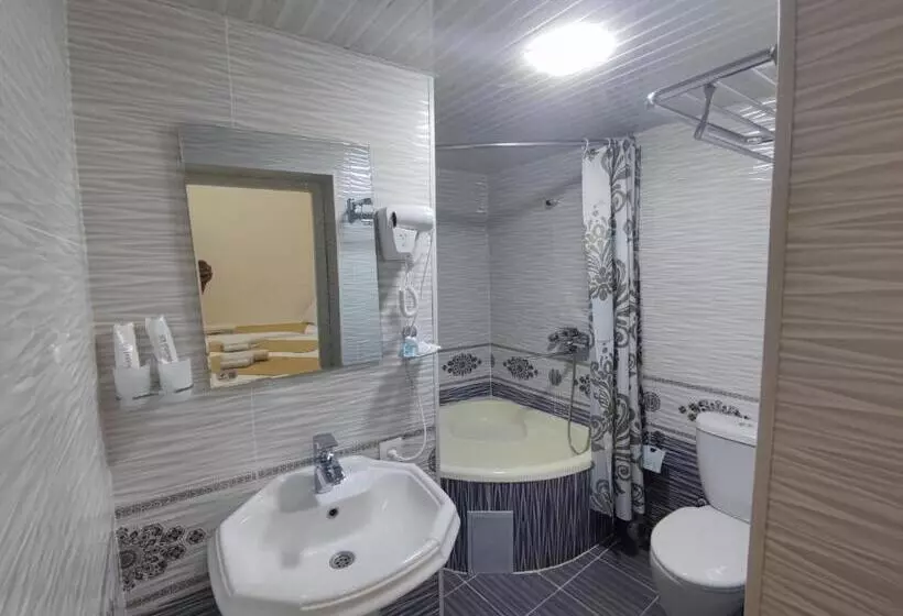 ベッドアンドブレックファースト Boutique Hotel Al Adl
