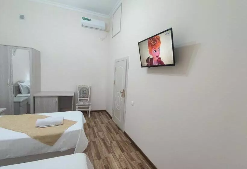 ベッドアンドブレックファースト Boutique Hotel Al Adl