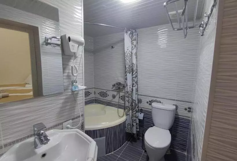 ベッドアンドブレックファースト Boutique Hotel Al Adl