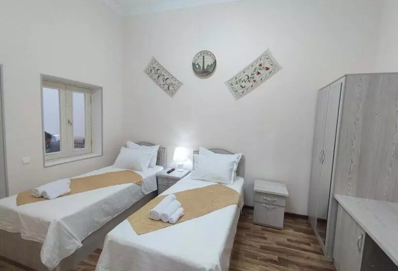 ベッドアンドブレックファースト Boutique Hotel Al Adl
