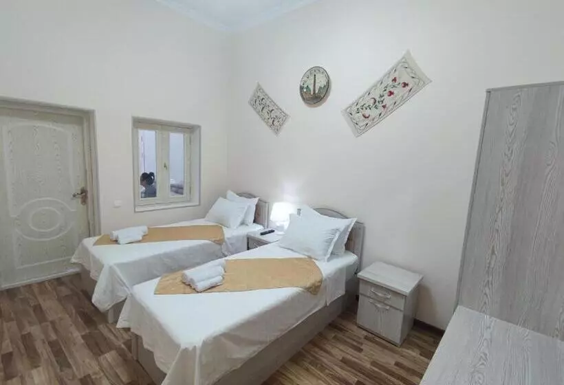 ベッドアンドブレックファースト Boutique Hotel Al Adl